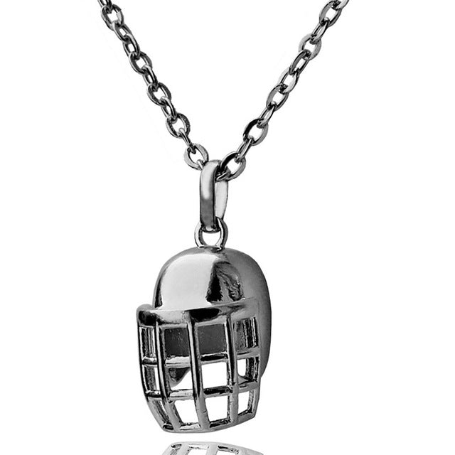 Rugby Necklace for Women