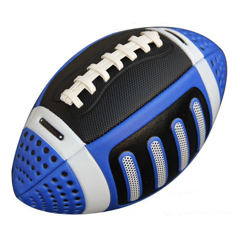 Children's Rugby American France Football Ball