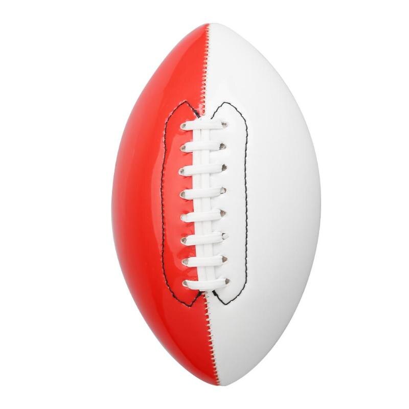 American Rugby Ball